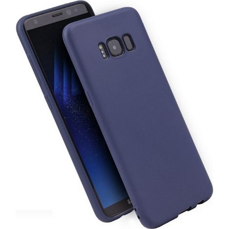 Funda para Xiaomi Poco X3 Beline Candy Azul Marino
