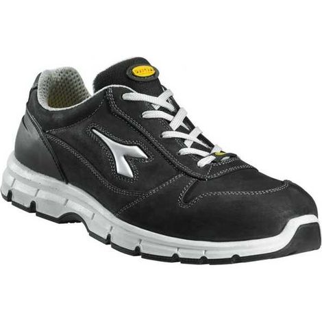 Zapatos Flash Run Esd Bajo 41 S3 Diadora