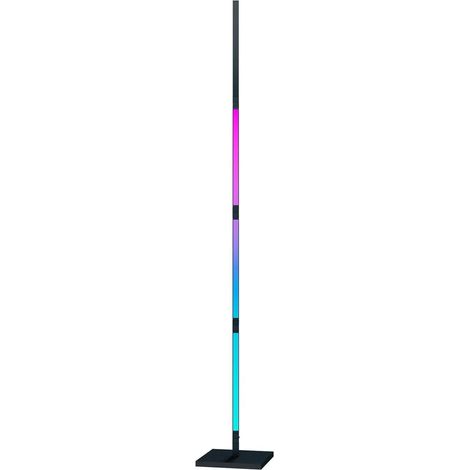 [NEUWERTIG] B-Ware Calex Smart Led Stehleuchte Lampe Wlan Cct Rgb Faltbar Stehleuchte Wohnzimmer