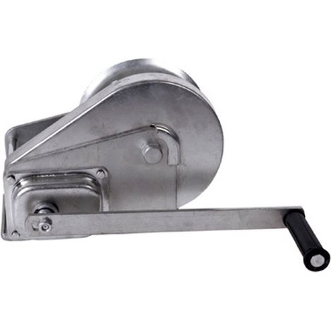 CABRESTANTE FRENO MANUAL 635KG DE CARGA C10102 - MAXIMA