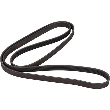 Courroie striée polyvalente Bosch 6PK2100