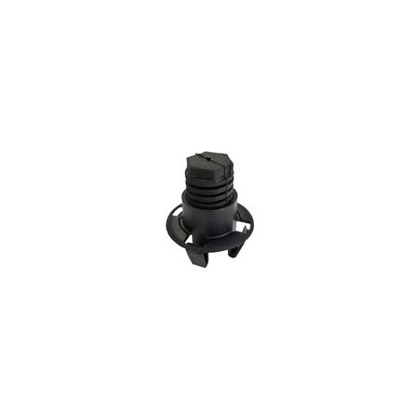 51767183752 51767348121 Cache-moteur, bloc tampon, tampon en caoutchouc, boucle de réglage en plastique