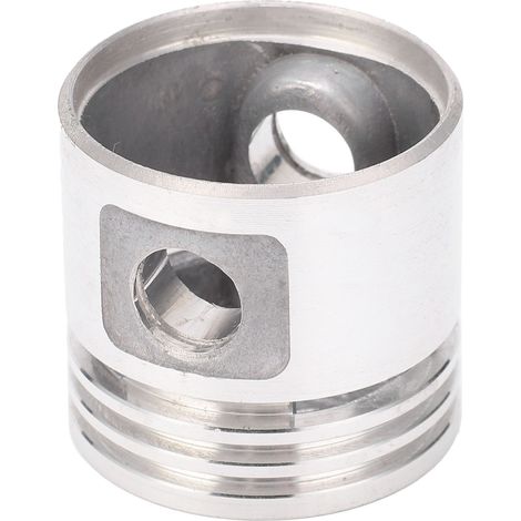 Kolben, Pleuelstange, Öl- und Gasring, Pumpenzubehör, mechanische Ausrüstung, 42 mm (1/5)