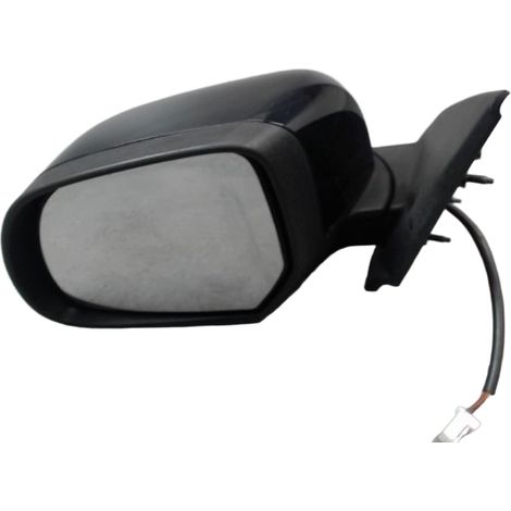 [PRODUIT D'OCCASION] Retroviseur Exterieur Electrique Gauche NISSAN Micra 2009- ♻️ Ref Oe. 963021hb0b - Garantie à vie (1/4)