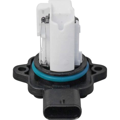 Part number 13627593624 is suitable for the BMW mass airflow sensor 13627593624 (1/5)