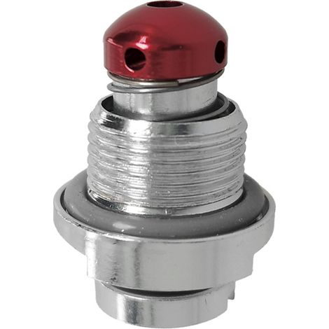 Valvula De Seguridad Para Ollas Magefesa Practika Plus 3,2l / Practika Plus / Favorit / Dynamic / Db / Athenas Recambio oficial (1/5)