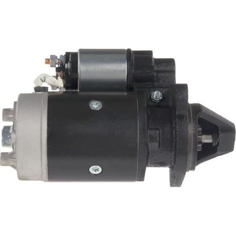 Motorino avviamento 12V 2,7kW 9 denti con riduttore UNIVERSALE 9142801N
