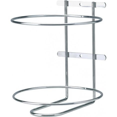 Soporte mural para contenedor ronda 3L (1/2)