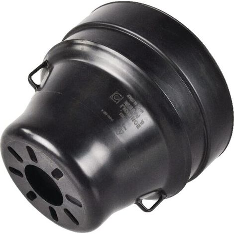 Coiffe de protection BONDIOLI/6PAVESI 517000H03CE (1/2)