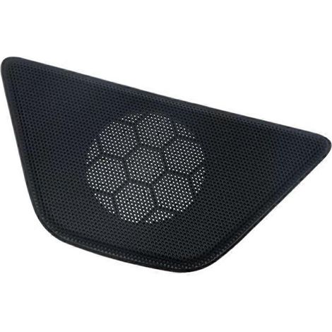 Grille de cache haut-parleur de tableau de bord avant 22972160 pour Chevrolet Malibu XL 2016-2024 - Accessoires (1/5)
