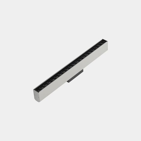 LEDS C4 Taglio Optics 504mm Outdoor LED Bodeneinbauleuchte IP65/IP67 19W 4000K (1/5)