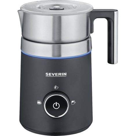 Emulsionneur de laitn SEVERIN 3585 (1/4)