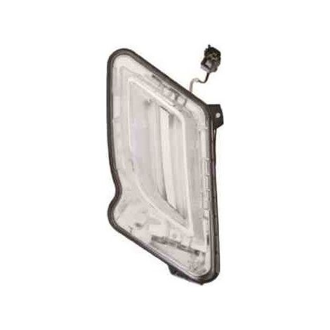 Feu avant droit diurne Led Volvo S60 / V60 2010-2013