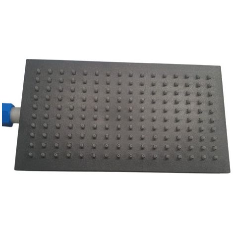 Ricambio soffione rettangolare Flair/Tripti GLASS SP1TY