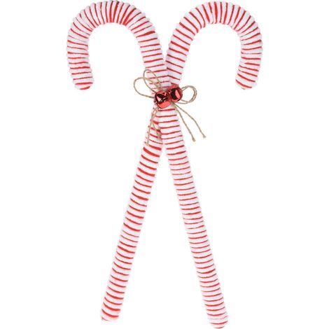 Weihnachtliche Dekoration zum Aufhängen, 52 cm