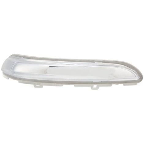 Rétroviseur extérieur gauche de remplacement avec clignotant pour Peugeot 208 (2012-2017) (1/3)
