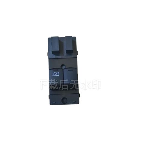 25401-JX30A Electric Window Lift Switch is suitable for Nissan NV200 HR16DE (1/4)