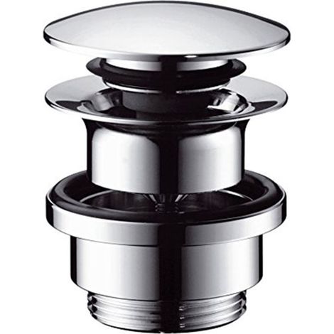 Ricambio piletta push-open cromo Hansgrohe 50100000 (1/2)