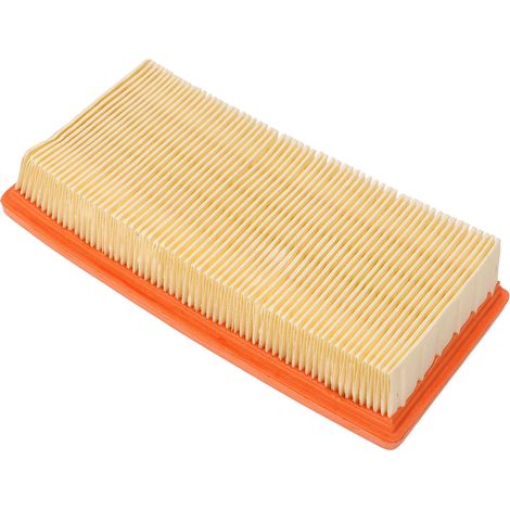 Filtre à air de moto avec grille de nettoyage et accessoire de filtre d'admission pour K1600gt K1600gtl 2011‑2018 (1/5)