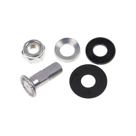 BULLONE + DADO CENTRALE FORBICE SIEPE P51 BAHCO - R146VC- 1 confezioni