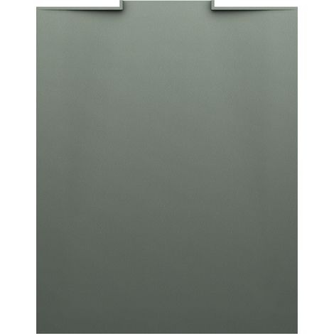 LAUFEN Nia Receveur de douche, 1000x800x30mm, Marbond, (1/3)