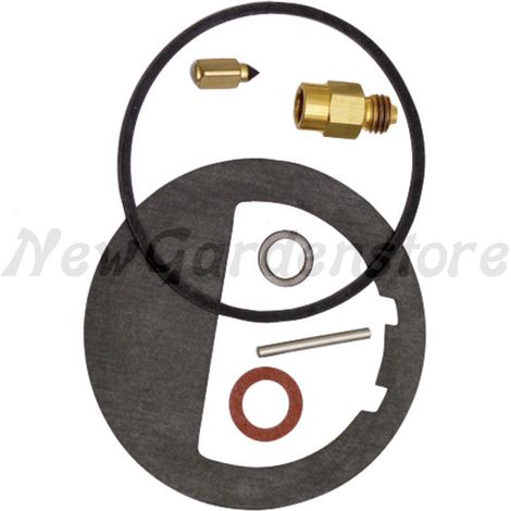 Dichtungssatz für Rasentraktor kompatibel KOHLER 25 757 01S 200443