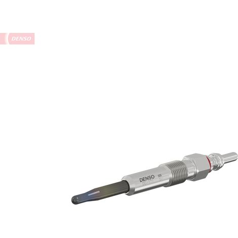 BOUGIE DE PRÉCHAUFFAGE DENSO DG177