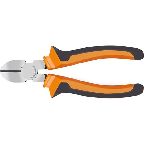 BARKBUSTERS Pince Coupante Diagonale, Boenfu Pince electricien, Outillage à main electricien, Outillage outils, Pinces et tenailles, Pinces multiprise (1/5)