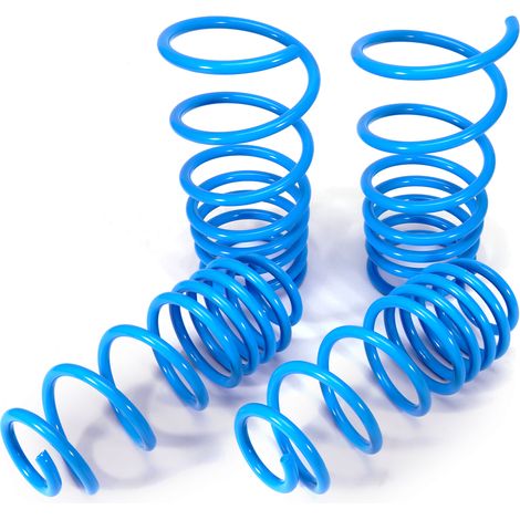 Lowering Springs for Suzuki Swift MZ Mk3 1.3 1.5 1.6 2005-2010 30 mm (1/4)