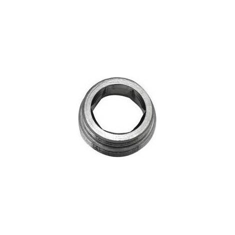RIDUZIONE IN OTTONE M24 X M22 Misura: M 24 x M 22