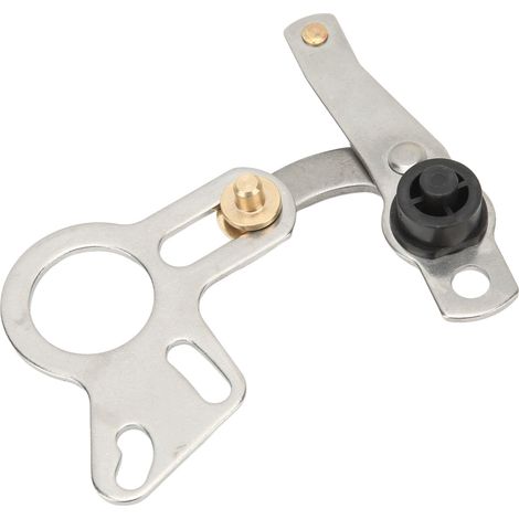 Manette de commande à distance 703 - Bras de levier d'accélérateur 703-48261-11, acier haute résistance, pièce de rechange compatible boîtier 703 (1/5)