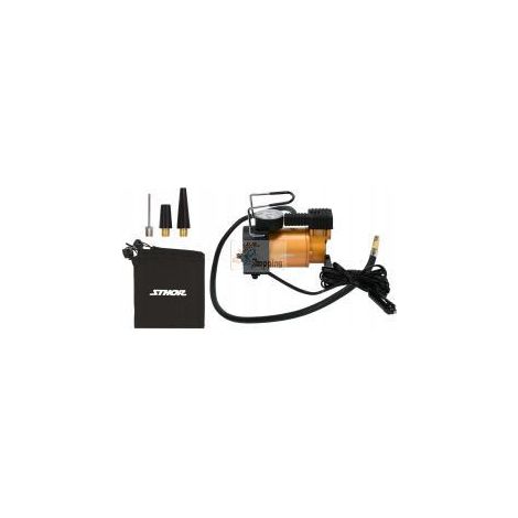 COMPRESSORE STHOR / MINI COMPRESSORE 12V 120W 35LPM (1/5)