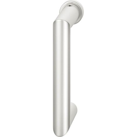 FSB Fenster-Steckgriff 34 1016 minimalistisch, Aluminium silber eloxiert