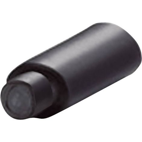 HellermannTyton 416-00002 Cappuccio termorestringente Diametro interno prima restringimento: 9 mm 1 pz. (1/3)