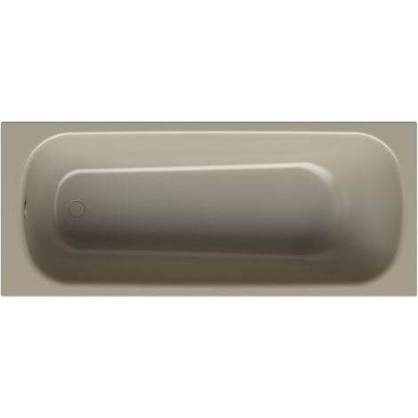 BAC 2951-415 Baignoire rectangulaire forme Cachemire (1/3)