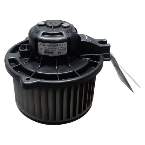 [PRODUIT D'OCCASION] Moteur Ventilateur Chauffage TOYOTA Corolla Verso 2004-2007 ♻️ Ref Oe. 871300f061 - Garantie à vie (1/3)