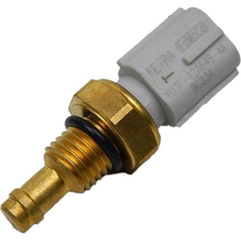 Compatible with Ford Mondeo car parts coolant temperature sensor L1114 SSB500132 SSB500133 (1/3)
