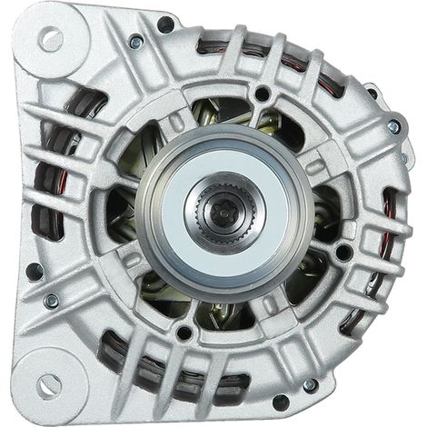 A3 1.6, A3 1.8, A3 1.8 T, A3 1.8 T Quattro, A3 1.9 TDi, A3 1.9 TDi Quattro (1/5)