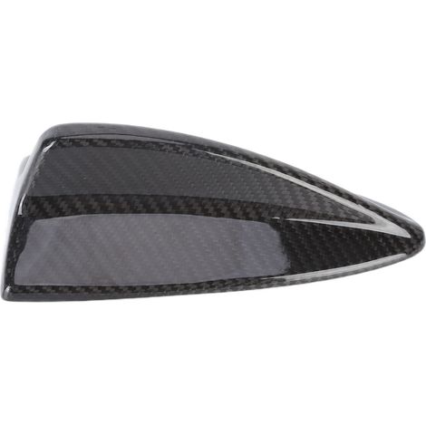 antenne de toit de voiture 180 mm aileron de requin