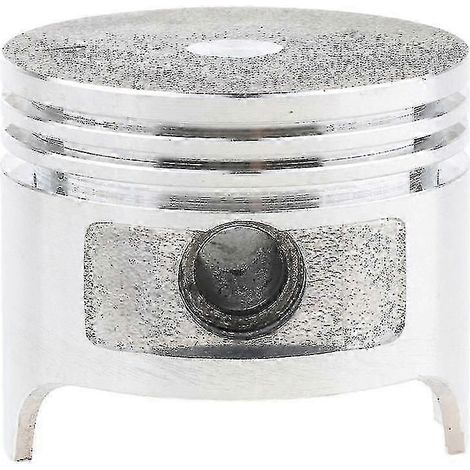Piston Kit Piston Pin Piston Circlip For Honda Gx160 Gasoline Generator 154( ) (1/4)