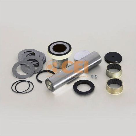 Kit de reparación pivot MAN TGA TGX  81442080009, 81907140753, 81907140754, 81907140755
