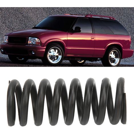 Les ressorts de charnière de porte sont compatibles avec Chevy GMC 15591898 (11002). (1/5)