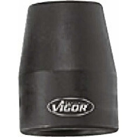 VIGOR Adapter Durchmesser 24,5 mm V3591 Gesamtlänge: 32 mm (1/2)