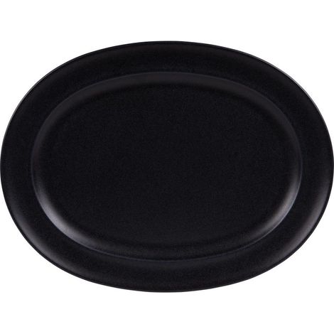 Table Passion - Plat ovale Neo 42x30 cm (1/3)