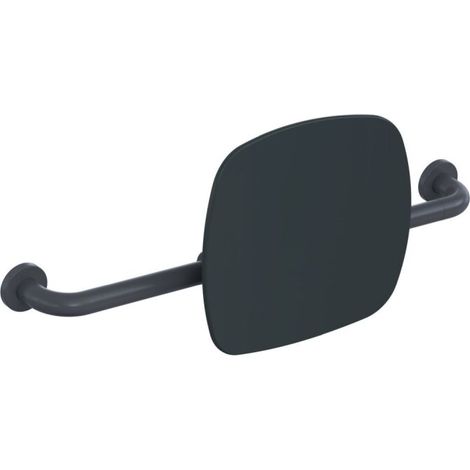 HEWI 801.51B9162 92 Appui-dos Couleur 92 EM, WA 150 mm (1/2)