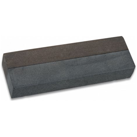 Affilatrice A Pedra Das Meigas Pietra per affilare 1200 gr. e pietra per lucidare 1800 gr. 12x4x2(x2) Cm Pietra Naturale 21205