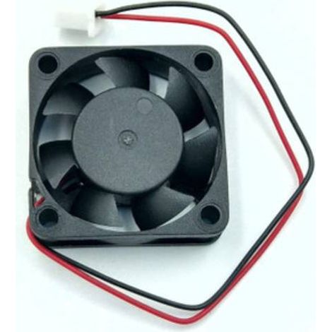 Ventola estrusore Flashforge adventurer 3 facile installazione compatibile