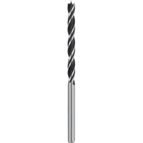 Bosch Holzspiralbohrer 4x43x75 - 2608596301
