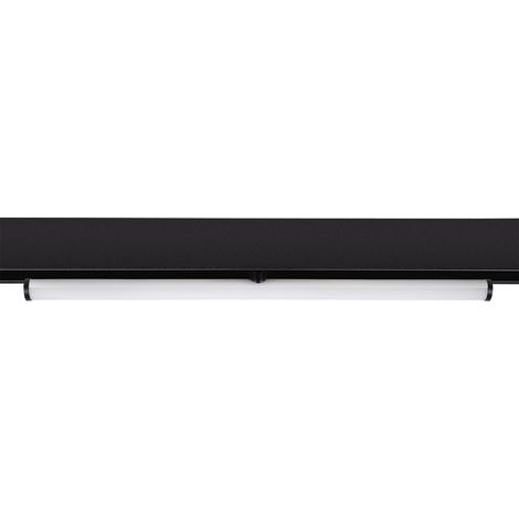 Tubo LED para Carril Magnético 20mm 48V 24W  3000K Blanco Cálido