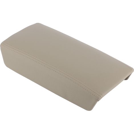 Mittelkonsolen-Armlehnendeckel, Abdeckung für das Ablagefach, passend für Honda Accord 7. Generation (2003–2007), Beige (1/5)